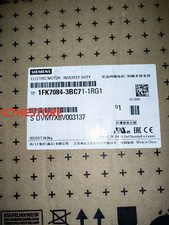 1FK7084-3BC71-1RG1 Module, PLC, LCD, Board, Controller