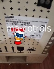 1FK7103-2AC71-1RG1 Module, PLC, LCD, Board, Controller