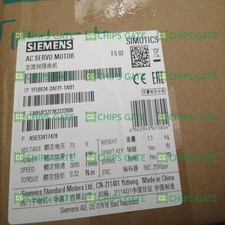 1FL6024-2AF21-1AB1 Module, PLC, LCD, Board, Controller