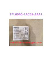 1FL6090-1AC61-2AA1 Module, PLC, LCD, Board, Controller