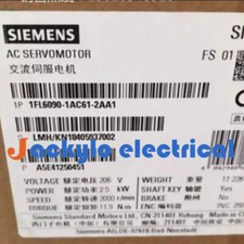 1FL6090-1AC61-2AH1 Module, PLC, LCD, Board, Controller