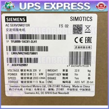 1FL6090-1AC61-2LH1 Module, PLC, LCD, Board, Controller