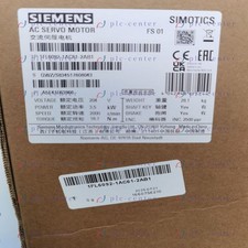 1FL6092-1AC61-2AB1 Module, PLC, LCD, Board, Controller