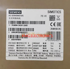 1FL6094-1AC61-2AB1 Module, PLC, LCD, Board, Controller
