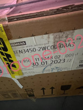 1FN3450-2WC00-0BA3 Module, PLC, LCD, Board, Controller