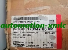 1FT5076 Module, PLC, LCD, Board, Controller