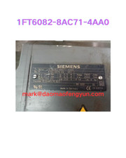 1FT6082-8AC71-4AA0 Module, PLC, LCD, Board, Controller