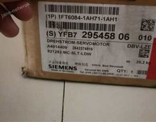 1FT60841AH711AH1 Module, PLC, LCD, Board, Controller