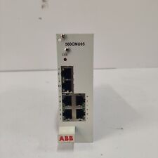 1KGT012700R0002 Module, PLC, LCD, Board, Controller