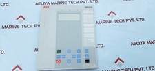 1MRK000008-HB Module, PLC, LCD, Board, Controller