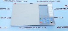 1MRK000008-MBR02 Module, PLC, LCD, Board, Controller