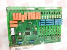 1MRK000173CCR00 Module, PLC, LCD, Board, Controller
