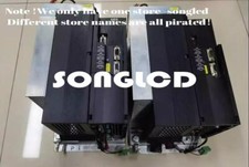 1P400-110H-ASM Module, PLC, LCD, Board, Controller