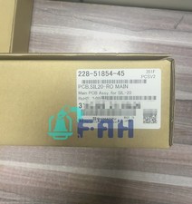 1PC228-51854-45 Module, PLC, LCD, Board, Controller