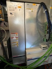 1R-W0018-A-07 Module, PLC, LCD, Board, Controller