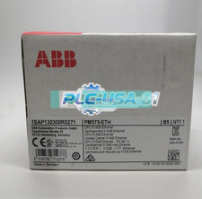 1SAP130300R0271 Module, PLC, LCD, Board, Controller