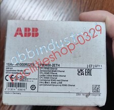 1SAP141000R0278 Module, PLC, LCD, Board, Controller