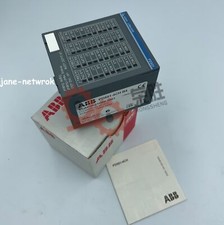 1SAP260100R3001 Module, PLC, LCD, Board, Controller