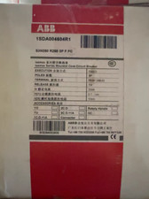 1SDA004604R1 Module, PLC, LCD, Board, Controller