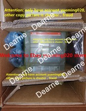 1SDA038678R1 Module, PLC, LCD, Board, Controller