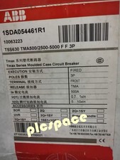 1SDA054461R1 Module, PLC, LCD, Board, Controller