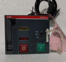 1SDA060398R1 Module, PLC, LCD, Board, Controller