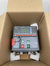 1SDA061986R1 Module, PLC, LCD, Board, Controller
