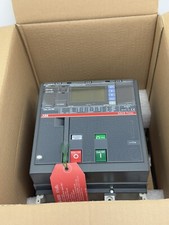 1SDA062759R1 Module, PLC, LCD, Board, Controller