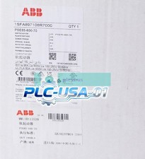 1SFA897108R7000 Module, PLC, LCD, Board, Controller