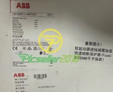 1SFA897114R7001 Module, PLC, LCD, Board, Controller