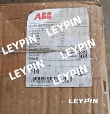 1SFL587002R1411 Module, PLC, LCD, Board, Controller