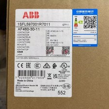 1SFL597001R7011 Module, PLC, LCD, Board, Controller