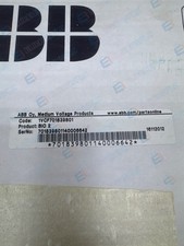 1VCF701839801 Module, PLC, LCD, Board, Controller