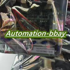 1VCR000882 Module, PLC, LCD, Board, Controller