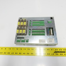 2-083-80-0801 Module, PLC, LCD, Board, Controller