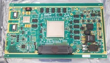 2-100423 Module, PLC, LCD, Board, Controller