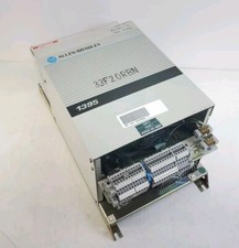 2-200HP Module, PLC, LCD, Board, Controller