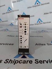 2-537-10-VO-RTS Module, PLC, LCD, Board, Controller