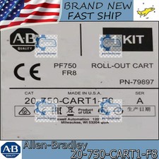 20-750-CART1-F8 Module, PLC, LCD, Board, Controller