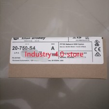 20-750-S4 Module, PLC, LCD, Board, Controller