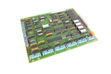 20.003232-3 Module, PLC, LCD, Board, Controller