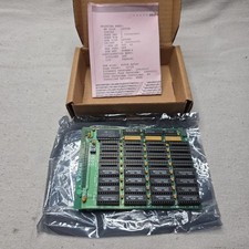 200-001 Module, PLC, LCD, Board, Controller