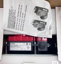 200-120.2-10 Module, PLC, LCD, Board, Controller