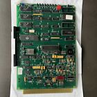 2000130-003 Module, PLC, LCD, Board, Controller