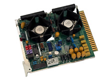 2001731-003 Module, PLC, LCD, Board, Controller