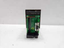 2010-1153 Module, PLC, LCD, Board, Controller