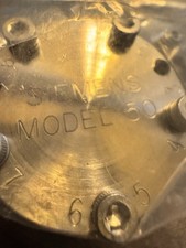 2017660-001 Module, PLC, LCD, Board, Controller