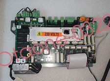 2021786-001 Module, PLC, LCD, Board, Controller