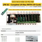 2025021 Module, PLC, LCD, Board, Controller
