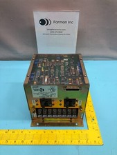 2028B-1007 Module, PLC, LCD, Board, Controller